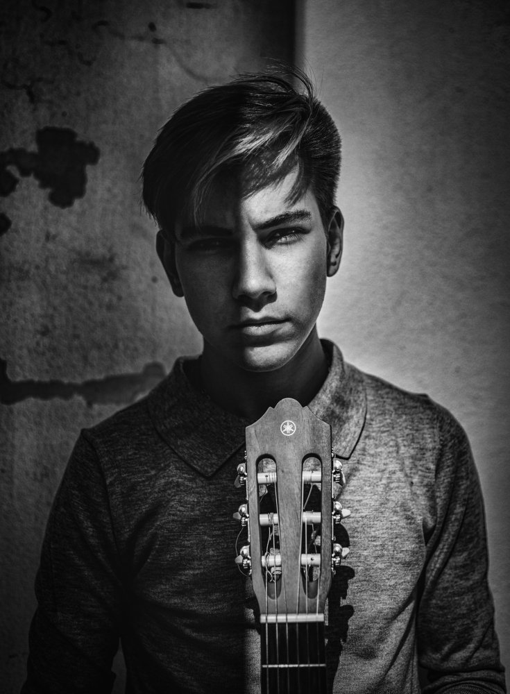 Photograph by Александра Котова