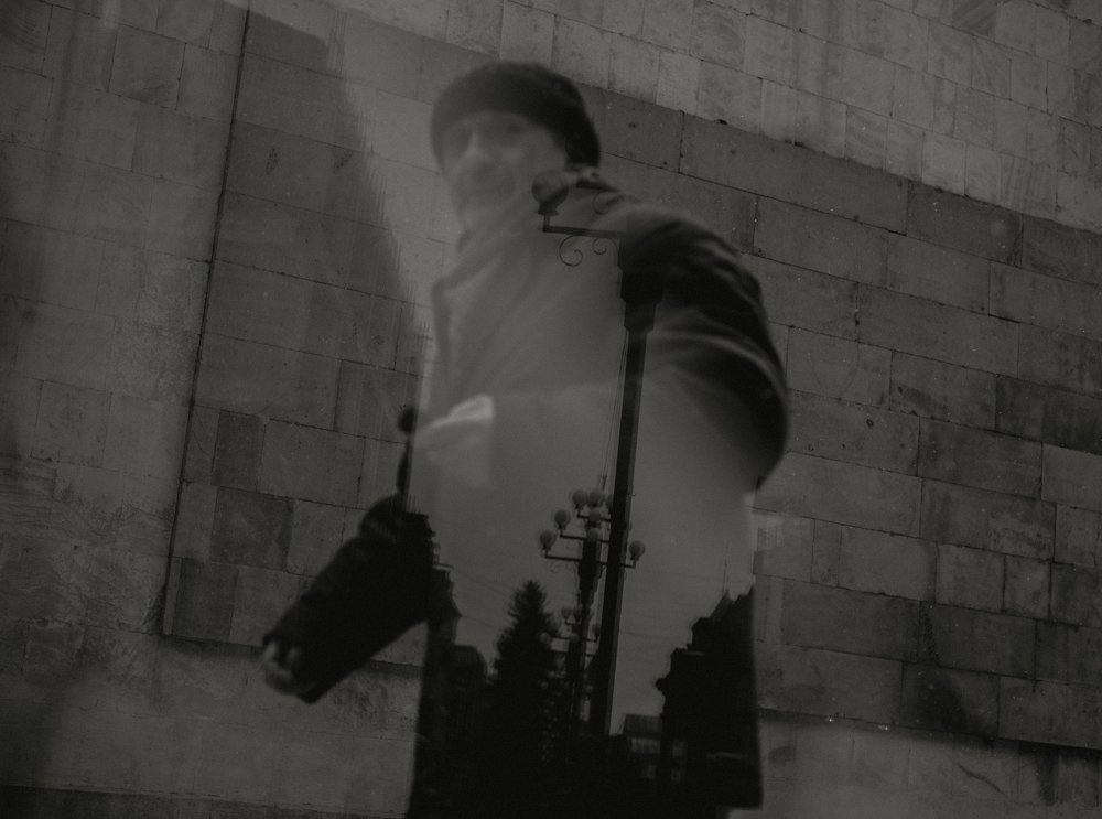 Photograph by Vazgen Asatryan