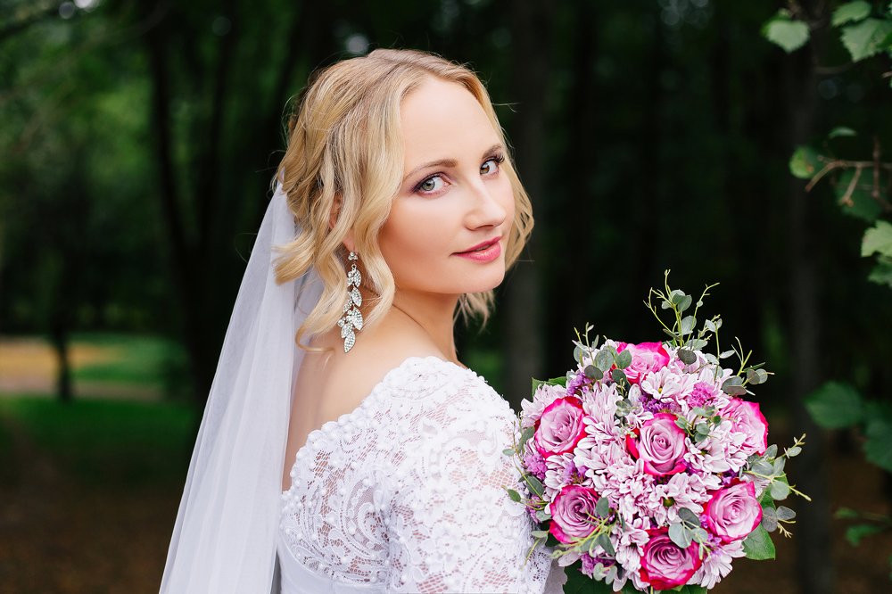 Photograph by Маргарита Никифорова