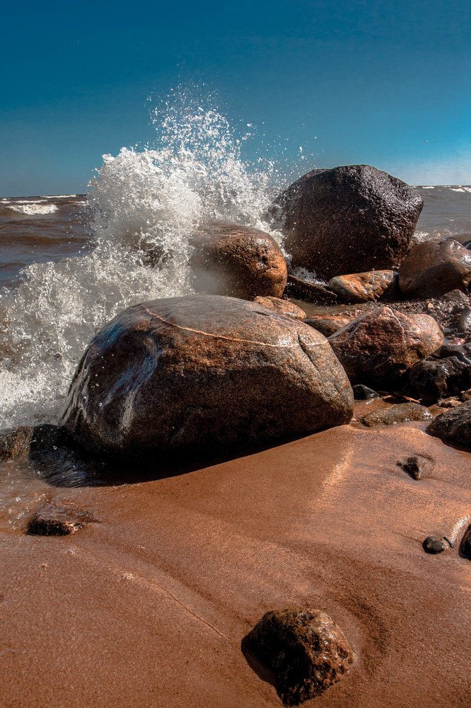 Photograph by Александр Кузнецов