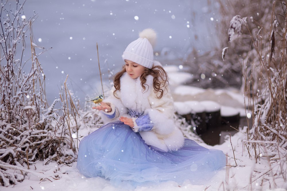 Photograph by Алена Федосова