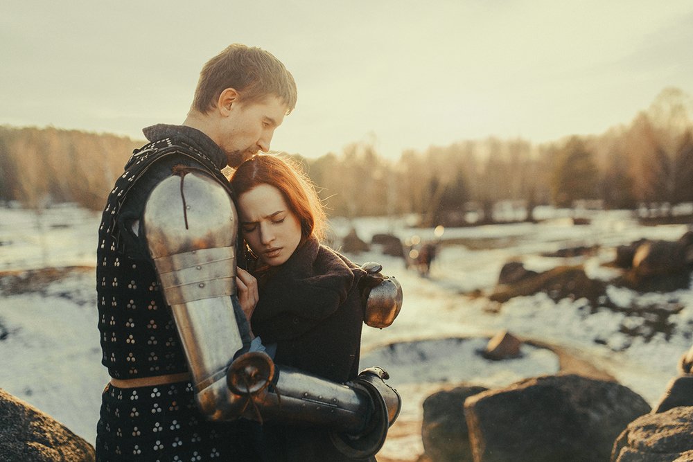 Photograph by Алексей Романовский