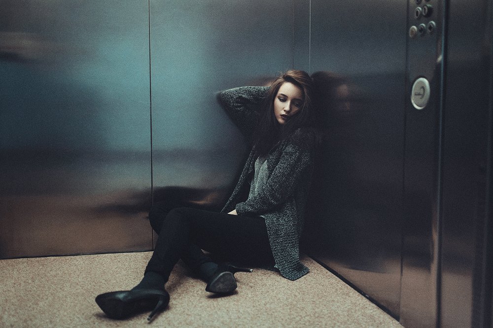 Photograph by Алексей Романовский