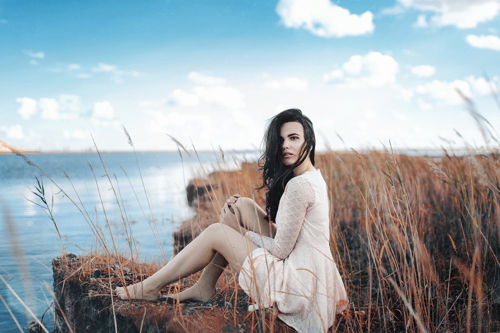 Photograph by Алексей Романовский