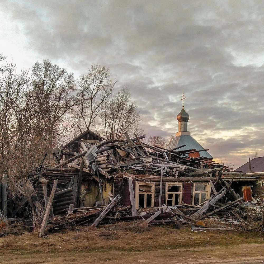 Photograph by Дмитрий Михайлов