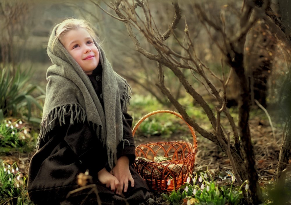 Photograph by Юлия Тимкова