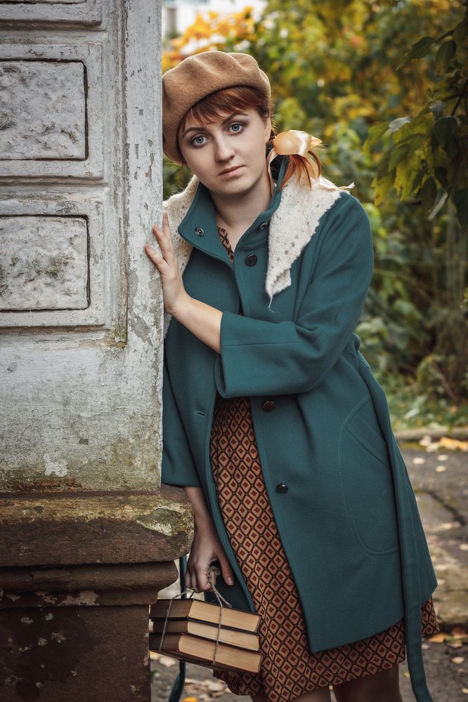 Photograph by Ирина Алямкина