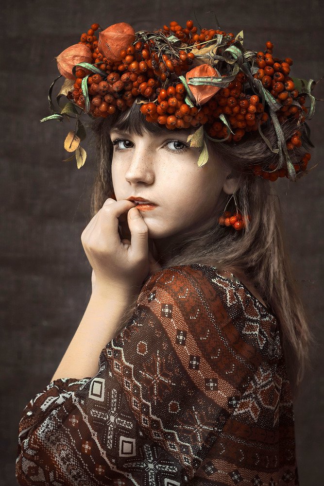 Photograph by Ирина Алямкина