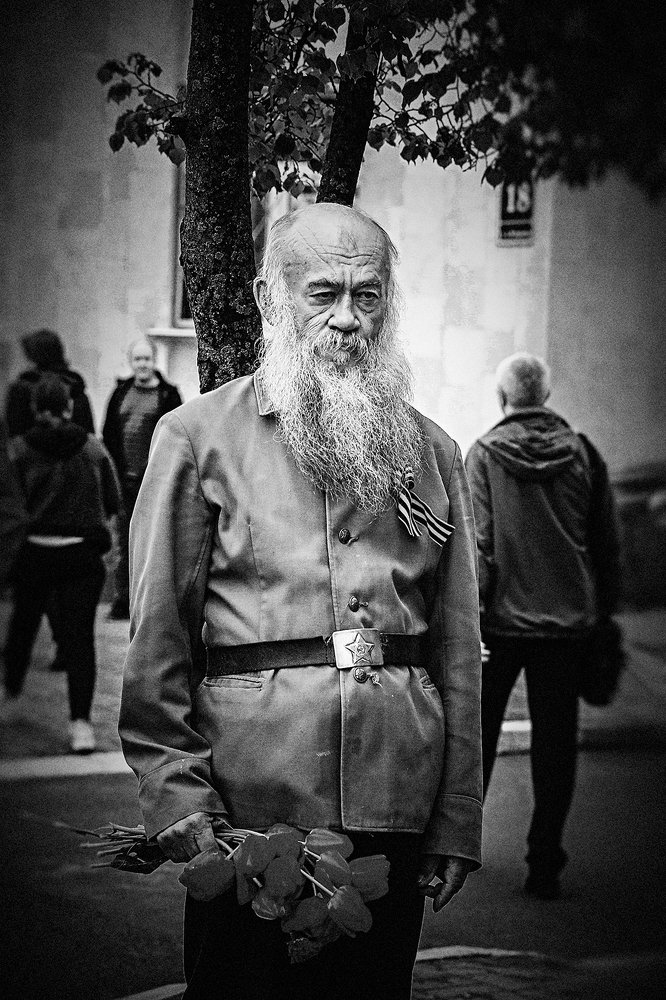 Photograph by Делана Романова