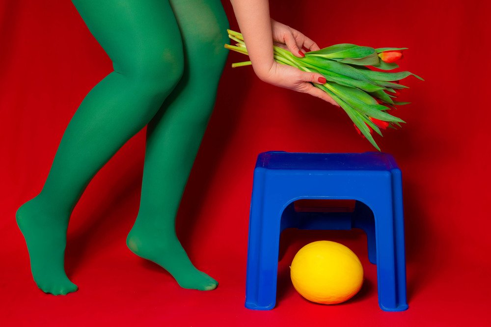 Photograph by Schewzow Lana