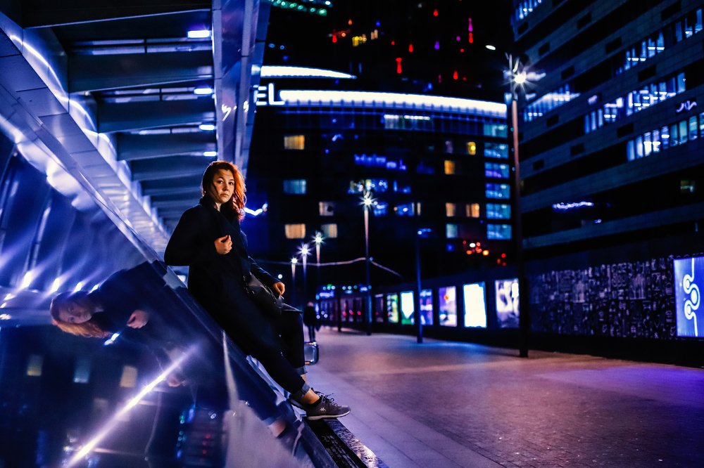 Photograph by Алексей Калинин