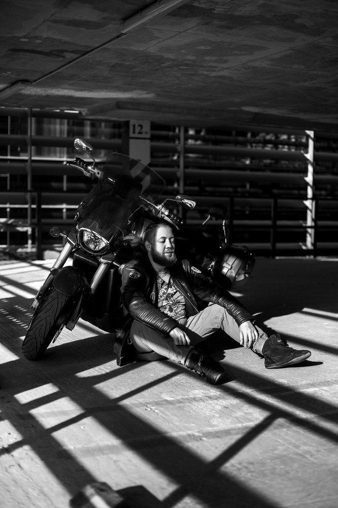 Photograph by Инна Ульянова