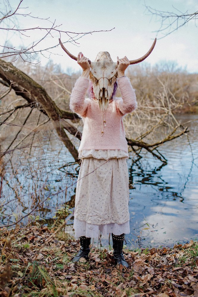 Photograph by Алла Богатова