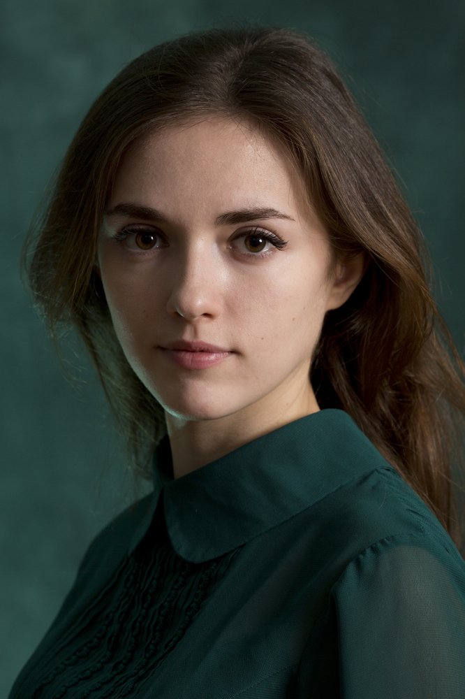 Фотография автора Олег Грачёв