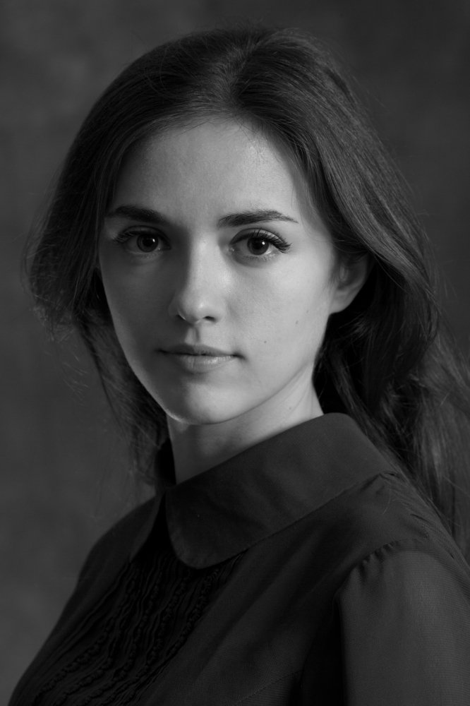 Фотография автора Олег Грачёв