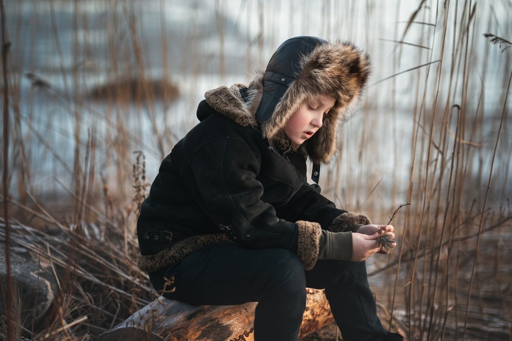 Photograph by Юлия Шуарт