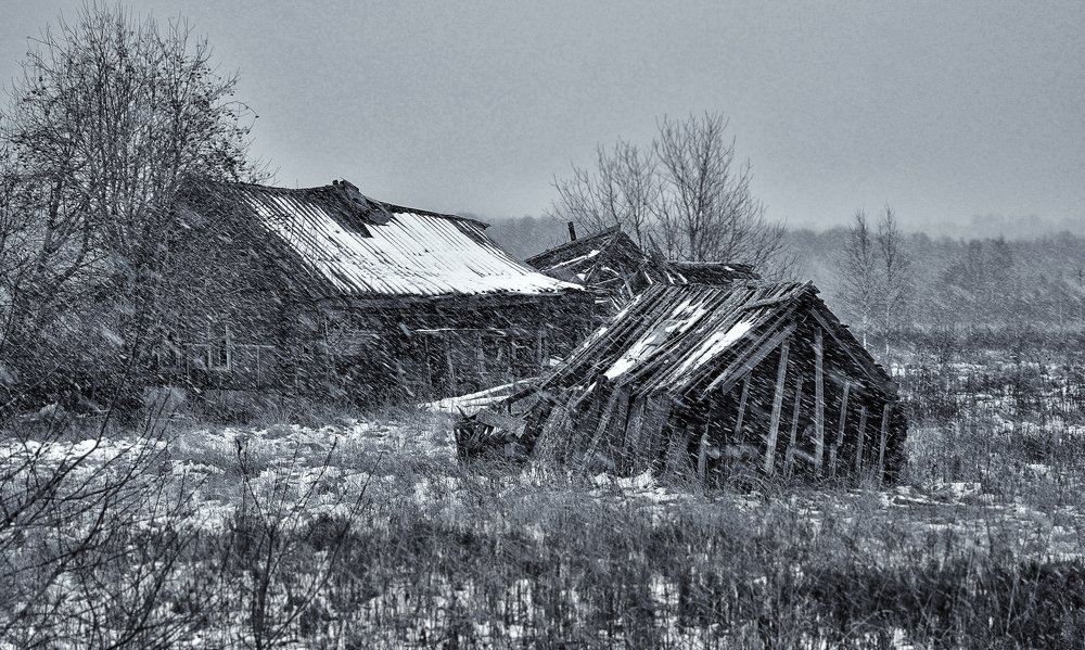 Photograph by Андрей Куликов