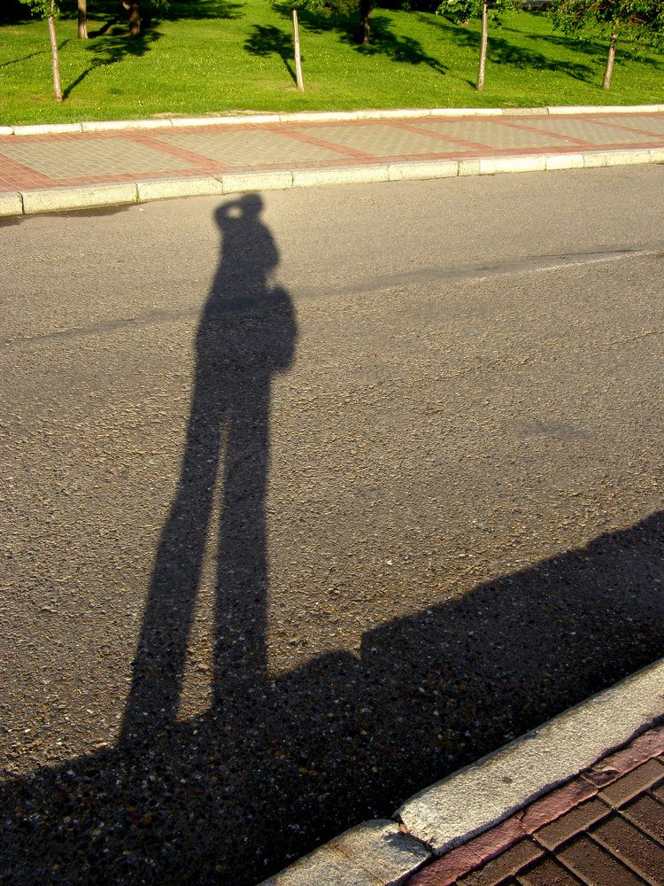 Photograph by Ирина Вассерлауф