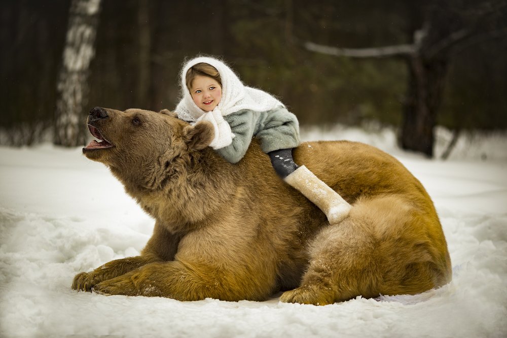 Photograph by Анастасия Мааревская