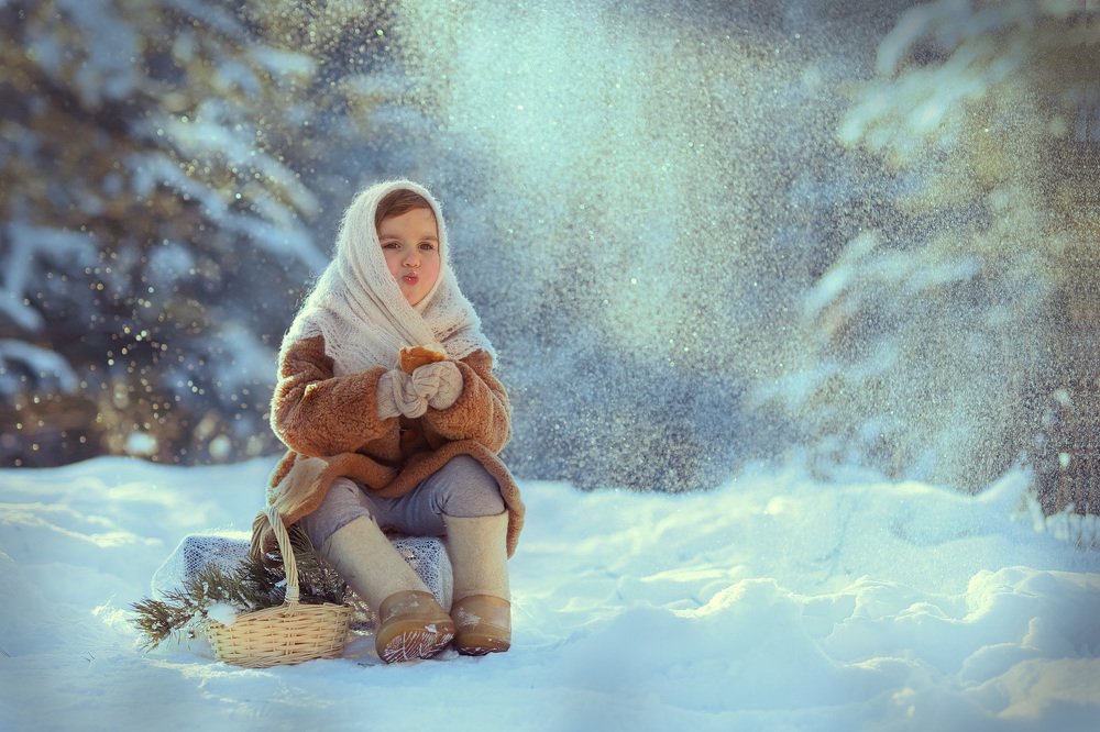 Photograph by Елена Кушнарева