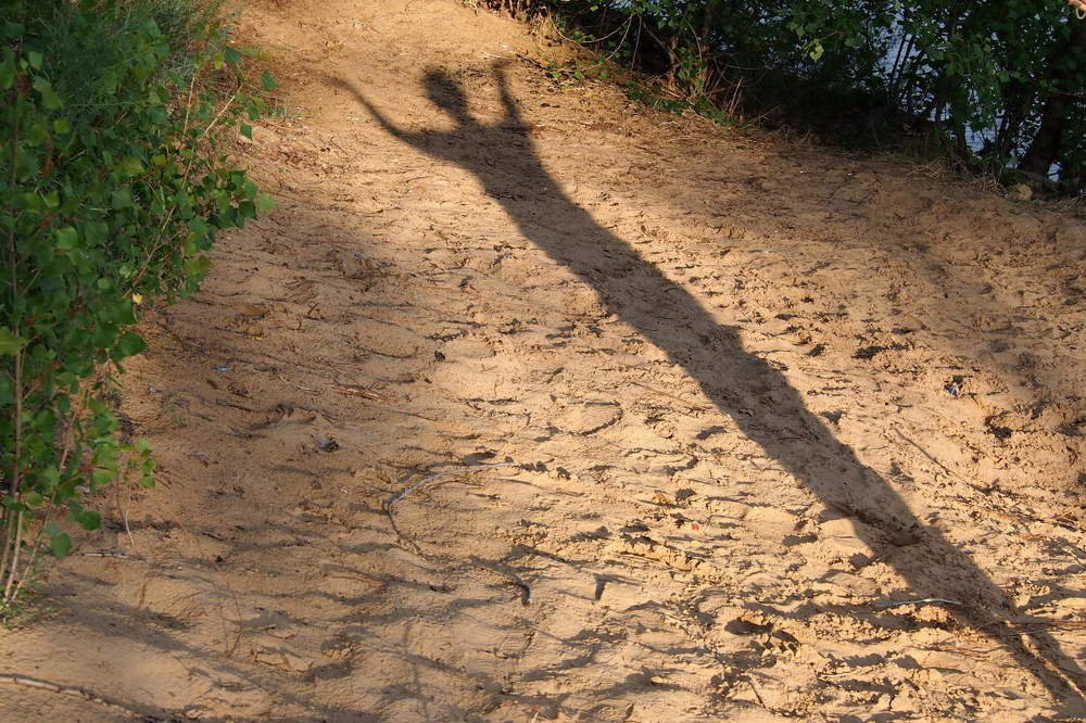 ну чем я не Богиня?