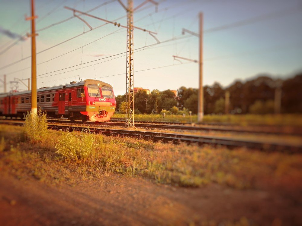 Photograph by Анастасия Белякова