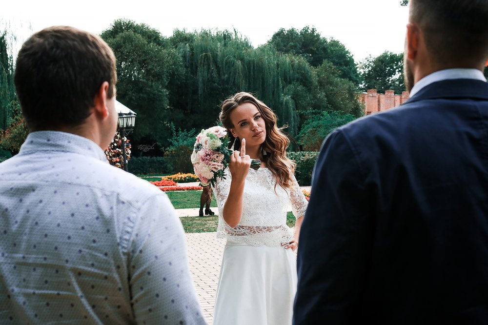 Photograph by Вадим Меленко