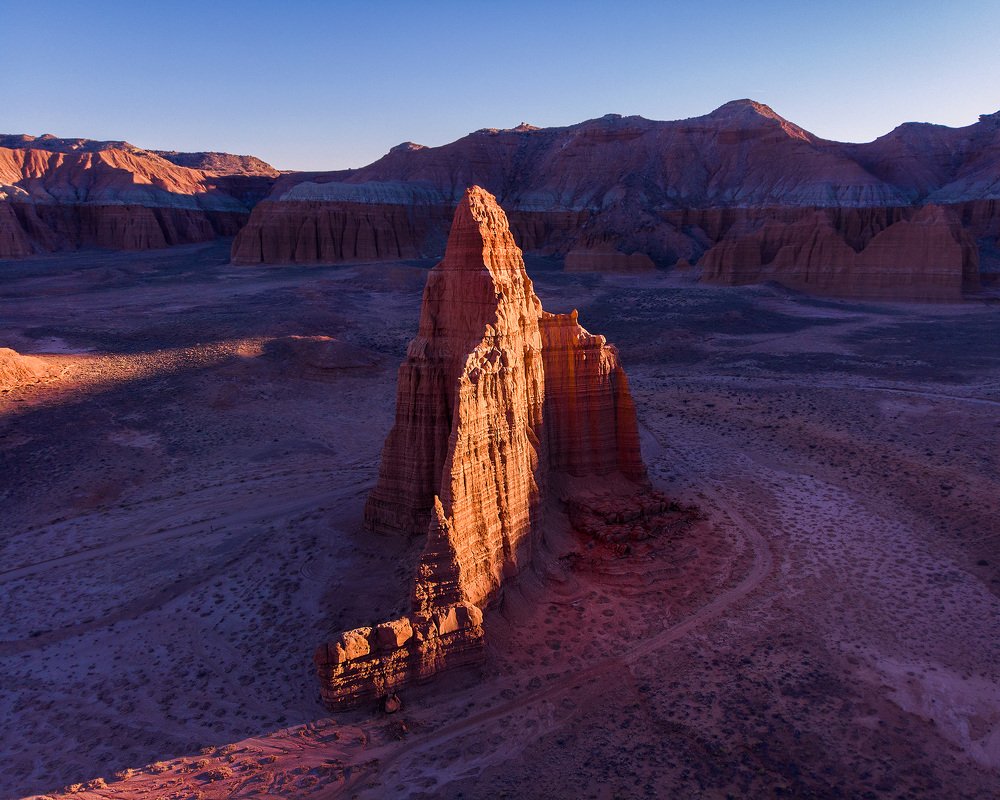 Photograph by Lana Anferow