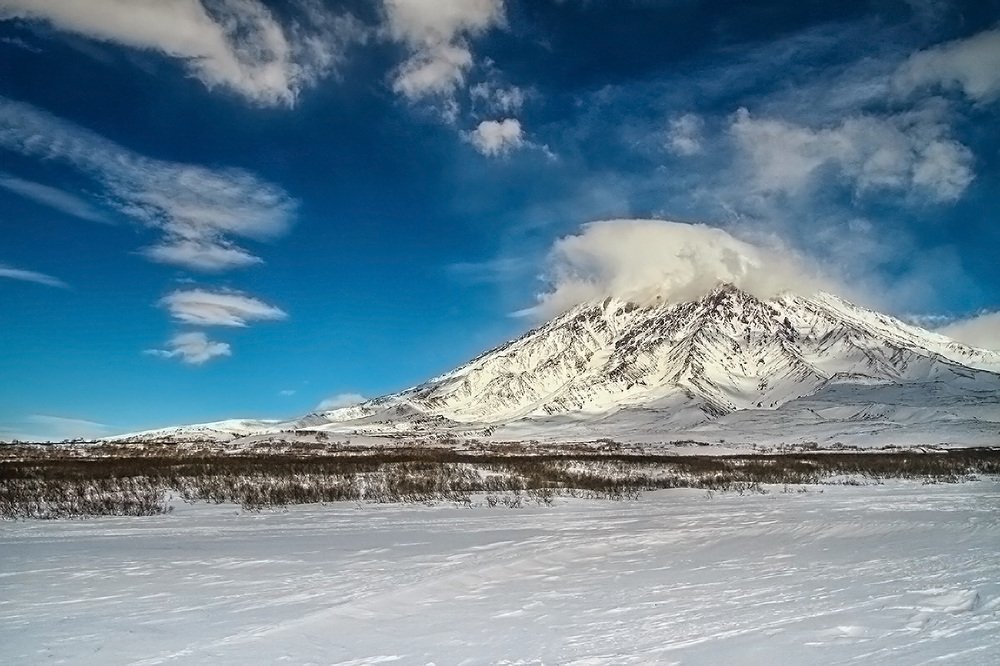 Photograph by Татьяна Александрова