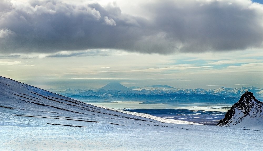 Photograph by Татьяна Александрова