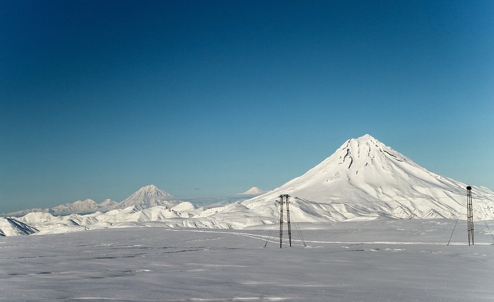 Photograph by Татьяна Александрова
