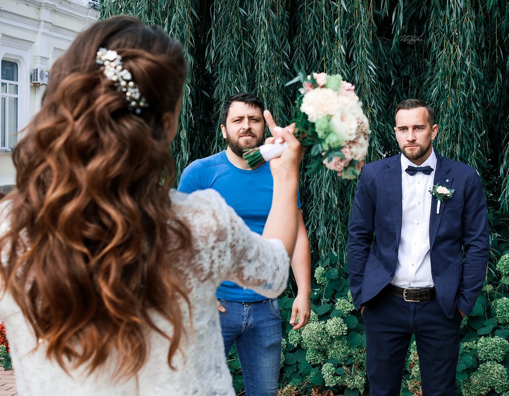 Photograph by Вадим Меленко