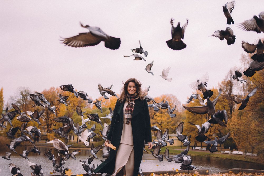 Photograph by Оксана Вишнякова