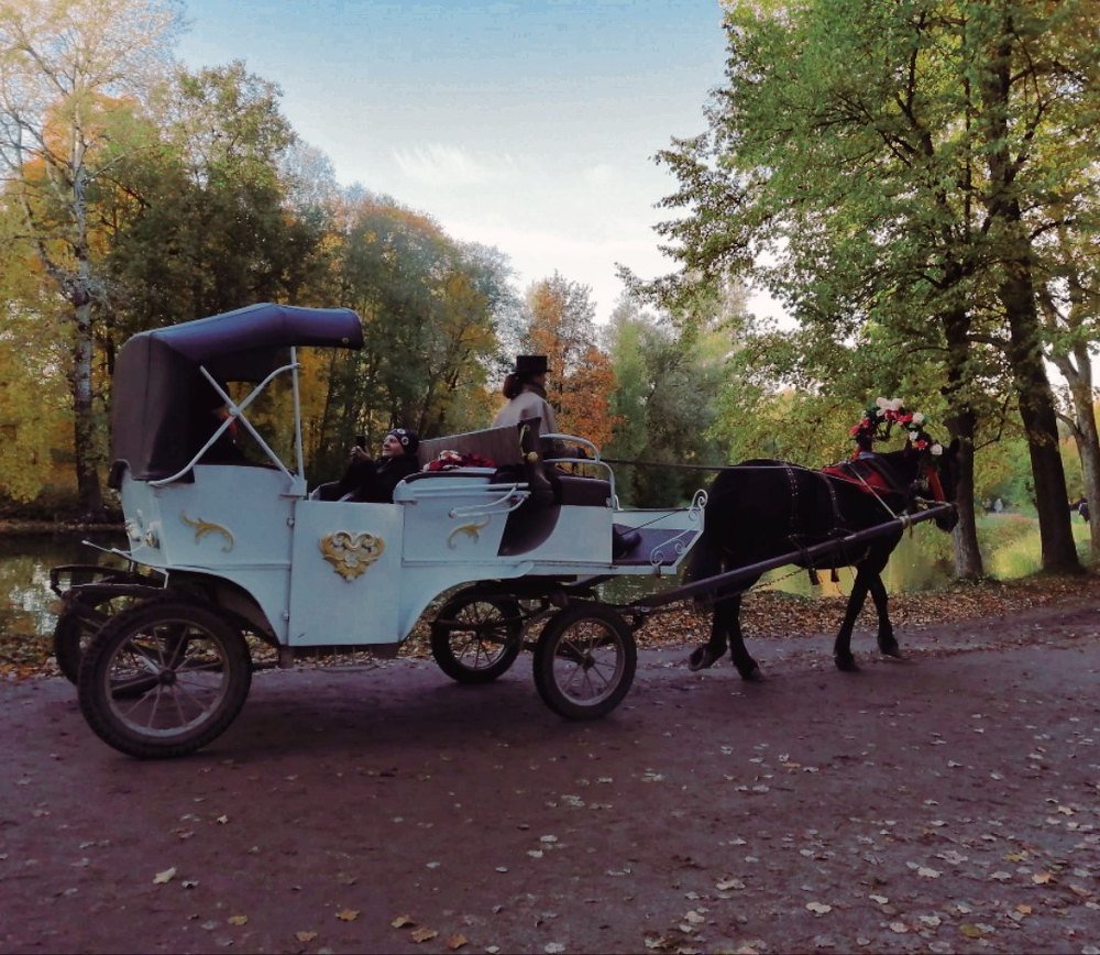 Photograph by Анастасия Белякова