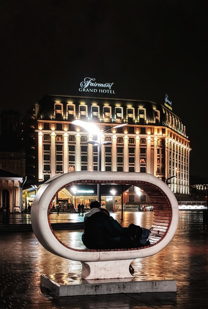 Photograph by Сергей Скарженюк