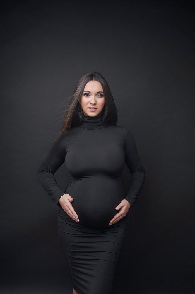 Photograph by Oksana Bode