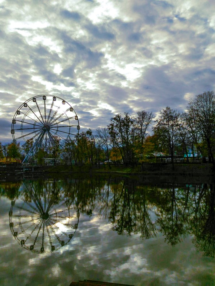 Photograph by Александр Козлов