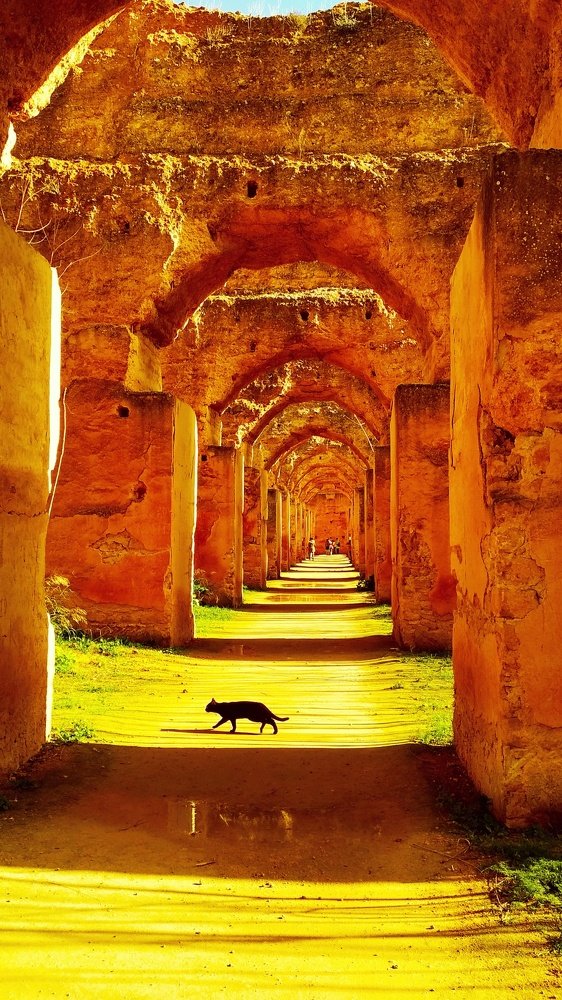 Meknes, Morocco