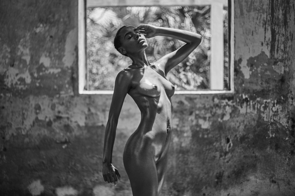 Photograph by Kátio Oliveira