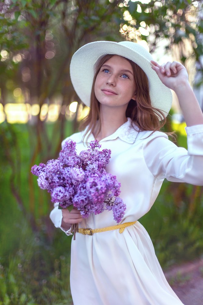 Александра