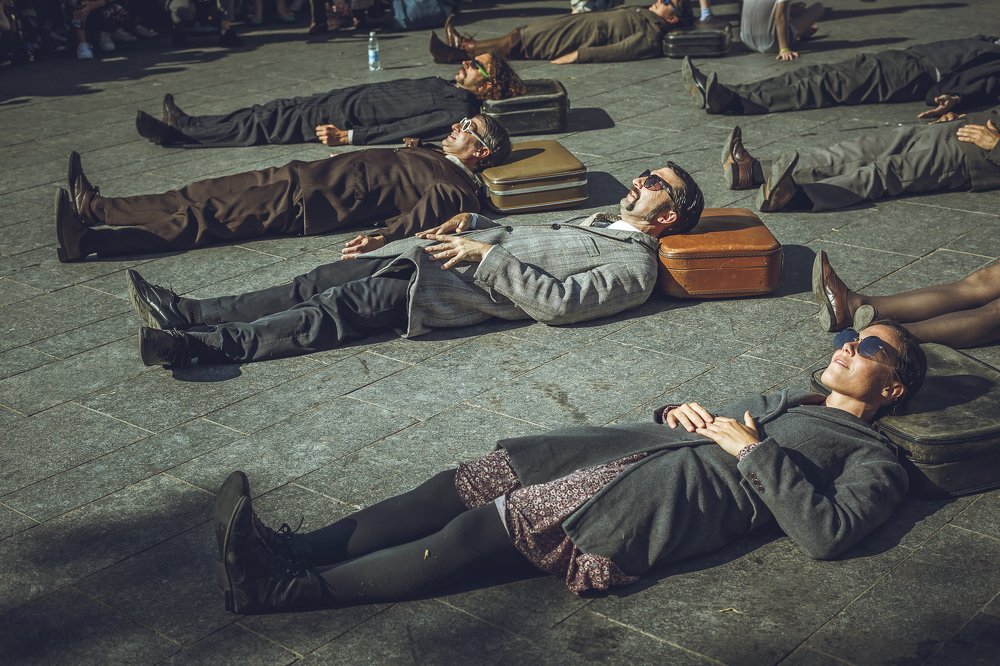 Photograph by Георгий Безбородов