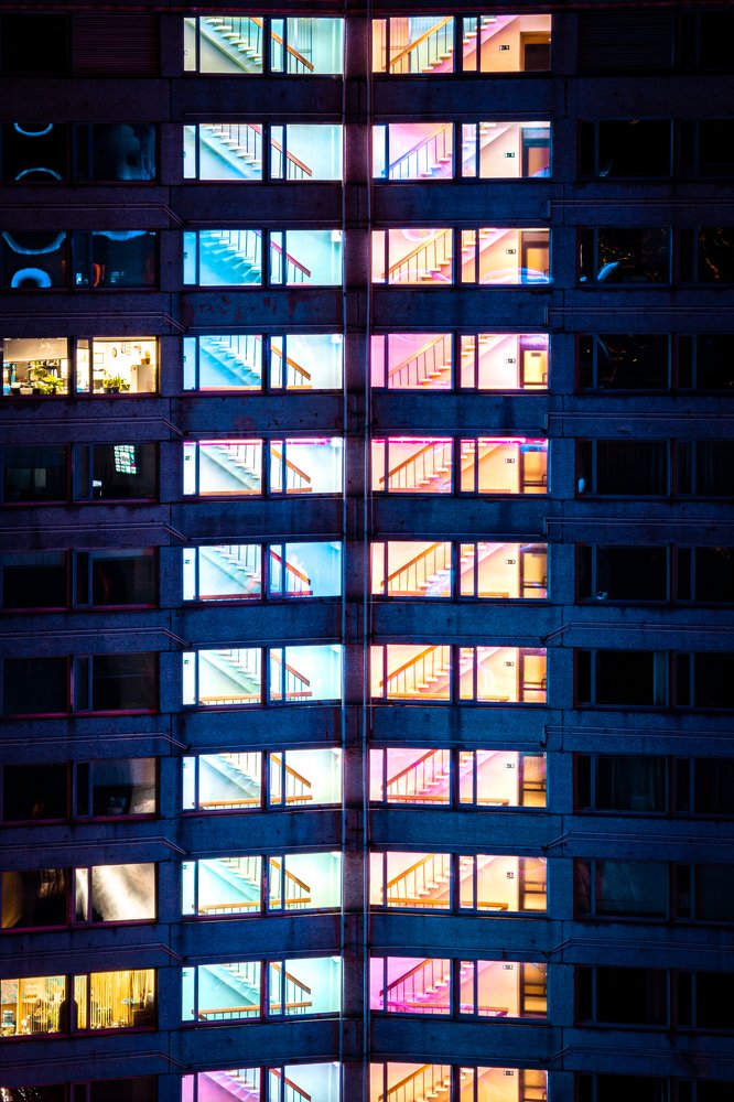 Photograph by Victor Maciel