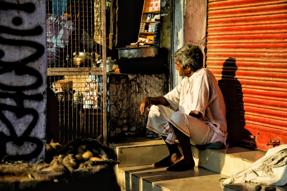 Photograph by Prince Kumar