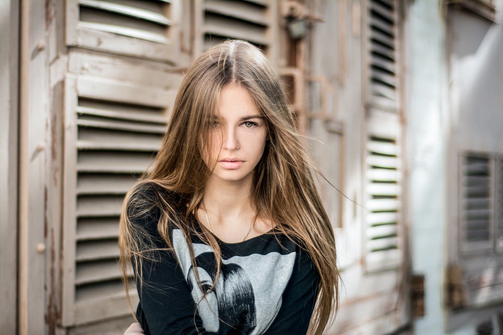 Photograph by Сергей Беликов