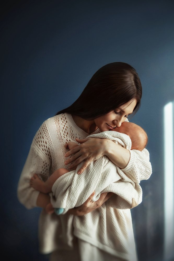 Photograph by Яна Новикова