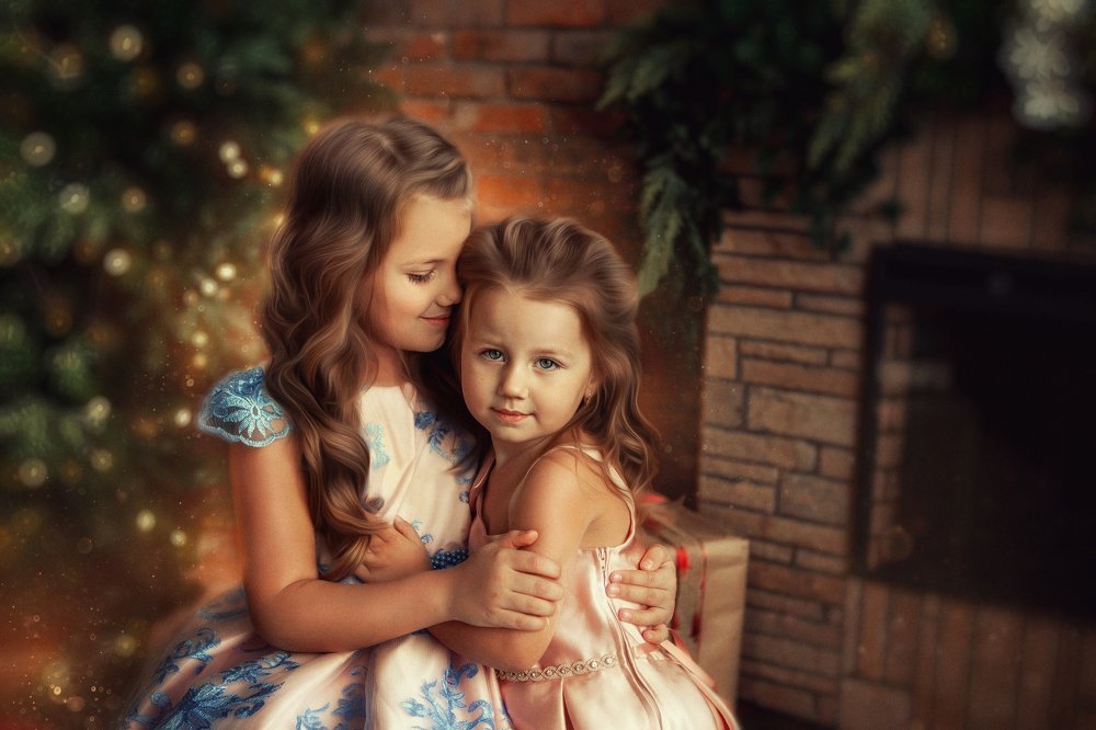 Photograph by Яна Новикова