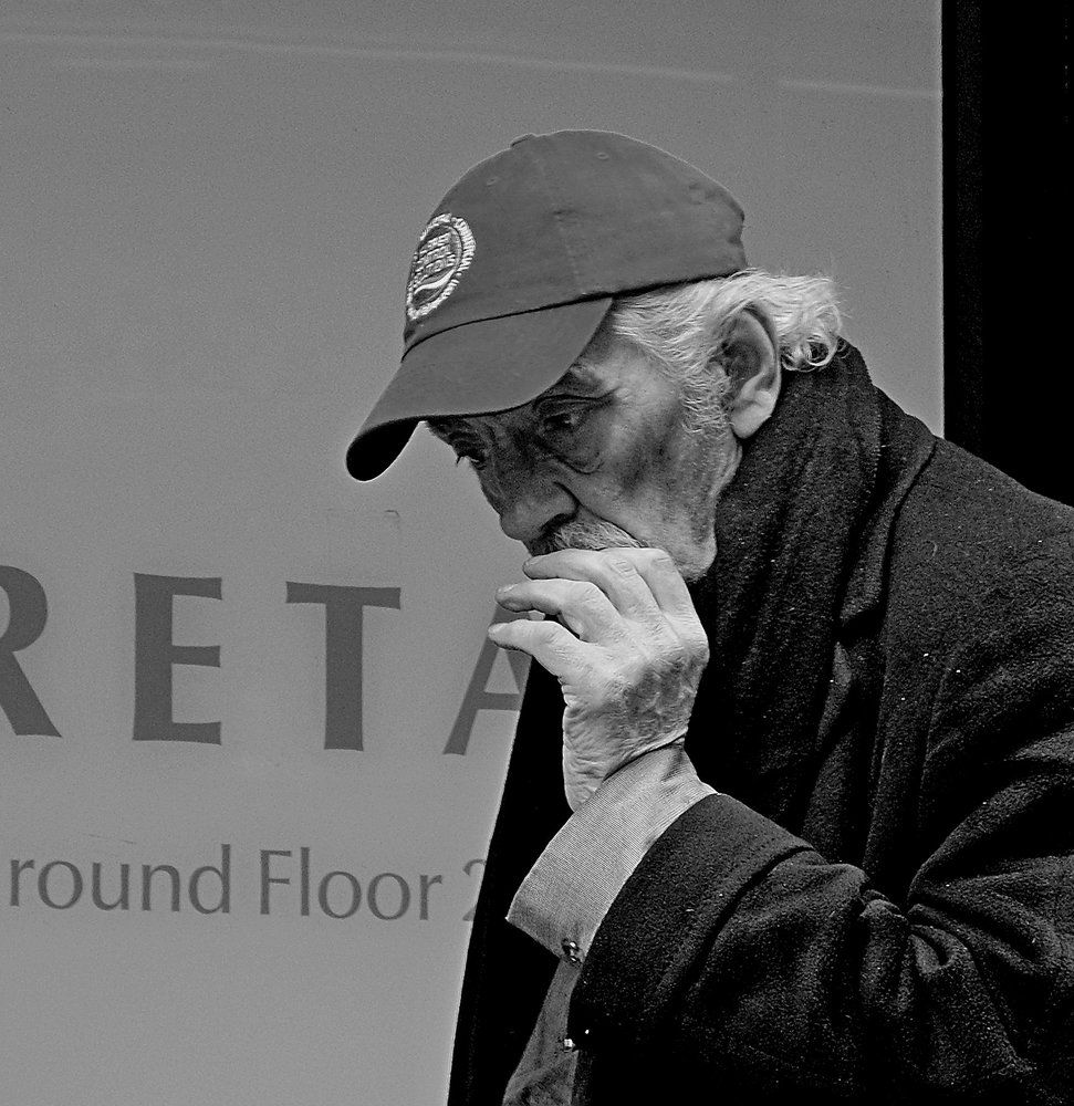 Photograph by Norayr Khazhakyan