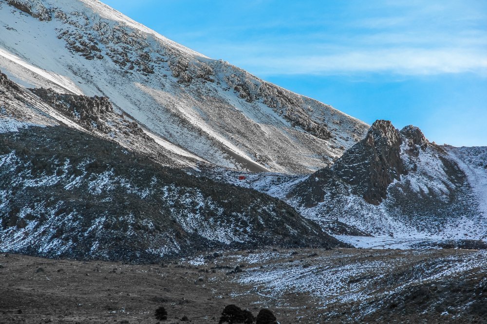 Photograph by Iván Macías