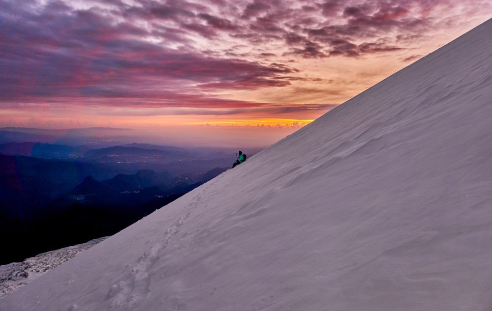 Photograph by Iván Macías