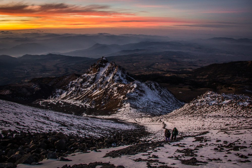 Photograph by Iván Macías